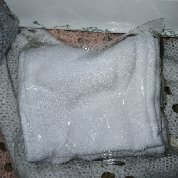 NEW IN BOX New Spa  Diamond Microdermabrasion Delux Skin Care Kit - Picture 13 of 15